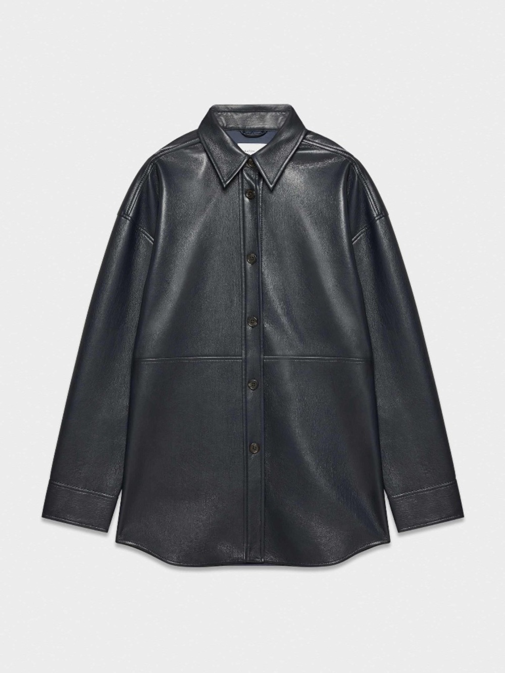 Aritzia Babaton Pelli Shirt Jacket